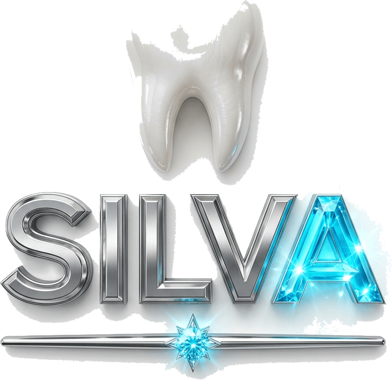 Silva Odontologia - Marca Oficial